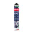 ESPUMA POLIURETANO PISTOLA 750ML. OLIVE
