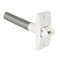 POLEA GUIA PERSIANA ORIENTABLE CON MUELLE