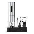 SACACORCHOS ELECTRICO SET WINW UP DE TAURUS