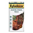ACEITE DE TECA COLOR TECA 750ML.