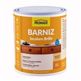 BARNIZ INCOLORO BRILLANTE AL AGUA DE 375