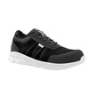 DEPORTIVA SEGURIDAD KNITER S3S DE PANTER NEGRO TALLA-41