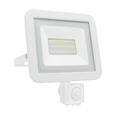 PROYECTOR LES SENSOR 30W BLANCO LUZ BLANCA