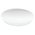 APLIQUE LED REDONDO EXTRAPLANO 32W LUZ FRIA
