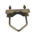 ABRAZADERA PARA MASTIL ANTENA M/6