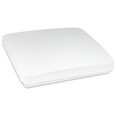 APLIQUE LED EXTRAPLANO MATEL CUADRADO 32W NEUTRA de 38x38cm