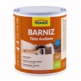 BARNIZ TINTE AL AGUA AVELLANA DE 750 SATINADO