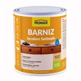 BARNIZ INCOLORO SATINADO AL AGUA DE 375