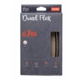 FLEXO INOX DE 0.7M.PARA GRIFO HIGIENICO WC/BIDET