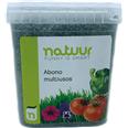 ABONO GRANULADO AZUL MULTIUSOS 4KG.