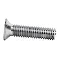 TORNILLO METRICO DIN963 A2 4X16 (BOLSA 15 UNID.)
