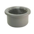 CASQUILLO REDUCCION PVC 50 a 40