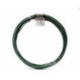 ALAMBRE PLASTIFICADO VERDE 2.8mm X 20 m