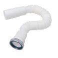Alargo extensible y flexible