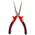 ALICATE SEMI REDONDA RECTA CORTE 160 PROFER TOP