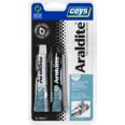 ARALDITE SOLDADURA METALICA EN FRIO 2X15Gr.