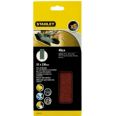 HOJAS LIJADORA ORBITAL 93x230 GRANO 40