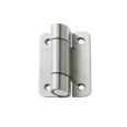 Bisagra inox