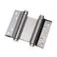 BISAGRA DOBLE ACCION AMIG 100 mm INOX