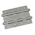 BISAGRA DOBLE ACCION AMIG 180X30 mm INOX