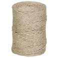 BOBINA HILO SISAL 2 CABOS 700gr. 3mm. 146m.