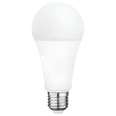BOMBILLA STANDARD LED E27 18W 1800 LM 6400K LUZ FRIA