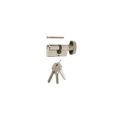 BOMBILLO BOTON NIQUEL DE 40X40 TESA