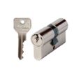 BOMBILLO CISA PRACTIC EUROPEO 40-40 NIQUEL