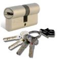 BOMBILLO LINCE 32-32 NIQUEL LLAVE SERVICIO