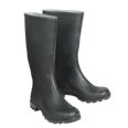 Bota de agua negra