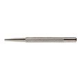 BOTADOR CONICO CROMADO 2 mm
