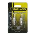 BUJIA MOTOSIERRA 2T (2 UDS) PV-0713 GARLAND