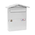 BUZON CHALET BLANCO Mod.10