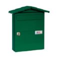 BUZON CHALET VERDE Mod.01
