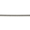 Cable acero galvanizado