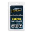 CADENA MOTOSIERRA 3/8" - 54 ESLABONES - ESPADA 40 Cm.
