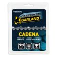 CADENA MOTOSIERRA 3/8" - 72 ESLABONES - ESPADA 45 Cm.