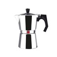 CAFETERA ITALIANA ALUMINIO KENIA 9 TAZAS MAGEFESA