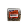 Caja tornillos brico
