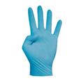 CAJA 100 GUANTES NITRILO AZUL TALLA L
