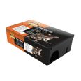 CAJA PORTACEBOS RATAS