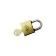 CANDADO PARA CIA. GAS de 40 mm.