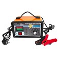 CARGADOR BATERIA + ARRANCADOR BOTTARI