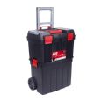 CARRO HERRAMIENTAS 470X290X630MM TALLER MOVIL BANDEJA PP N&ordm;57 TAYG