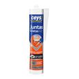 CARTUCHO JUNTAS GRIETAS FLEXIBLES CEYS 280ml.