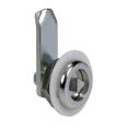 CERRADURA ARQUETA AGUA TRIANGULAR SIN LLAVE