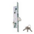 CERRADURA CISA P.METALICA CON PALANCA 04040 DE 20mm