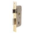 CERRADURA GORJAS GOLPE y LLAVE TESA 2002-30