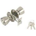 CERRADURA MCM LLAVE-CONDENA INOX DE 70