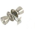 CERRADURA MCM POMO-CONDENA INOX DE 70